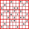Sudoku Expert 99985