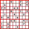 Sudoku Expert 56652