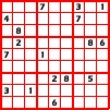 Sudoku Expert 65147