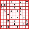 Sudoku Expert 60841