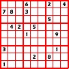 Sudoku Expert 57923