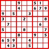 Sudoku Expert 91625