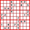 Sudoku Expert 132508