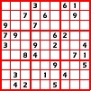 Sudoku Expert 92525