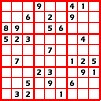 Sudoku Expert 125004