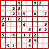 Sudoku Expert 125432