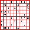 Sudoku Expert 120338