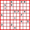 Sudoku Expert 55389