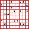 Sudoku Expert 105086