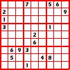 Sudoku Expert 41597