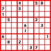 Sudoku Expert 109930