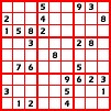 Sudoku Expert 135494