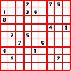 Sudoku Expert 75745