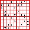 Sudoku Expert 98485