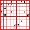 Sudoku Expert 78615