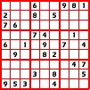 Sudoku Expert 135215