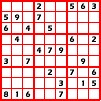 Sudoku Expert 125734