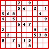 Sudoku Expert 107009
