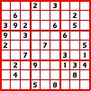 Sudoku Expert 124057