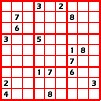 Sudoku Expert 61154