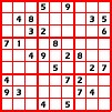 Sudoku Expert 40050