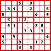 Sudoku Expert 86609