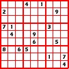 Sudoku Expert 57558