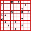 Sudoku Expert 61437
