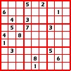 Sudoku Expert 94670