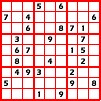 Sudoku Expert 37421