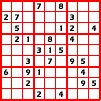 Sudoku Expert 134715