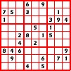 Sudoku Expert 70319