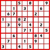 Sudoku Expert 83012
