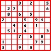 Sudoku Expert 121045
