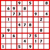 Sudoku Expert 127109