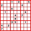 Sudoku Expert 81436