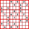 Sudoku Expert 132806