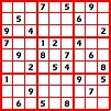 Sudoku Expert 113099