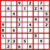 Sudoku Expert 40532