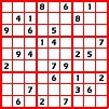 Sudoku Expert 105666