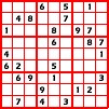 Sudoku Expert 128086