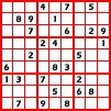 Sudoku Expert 124904