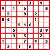Sudoku Expert 127133