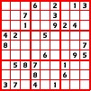 Sudoku Expert 128597