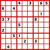 Sudoku Expert 125667