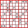 Sudoku Expert 80557