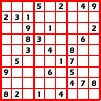 Sudoku Expert 95345