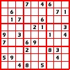 Sudoku Expert 121737