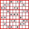 Sudoku Expert 95495