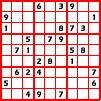 Sudoku Expert 60740